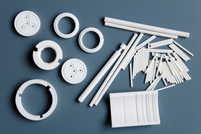 陶瓷結(jie)構件